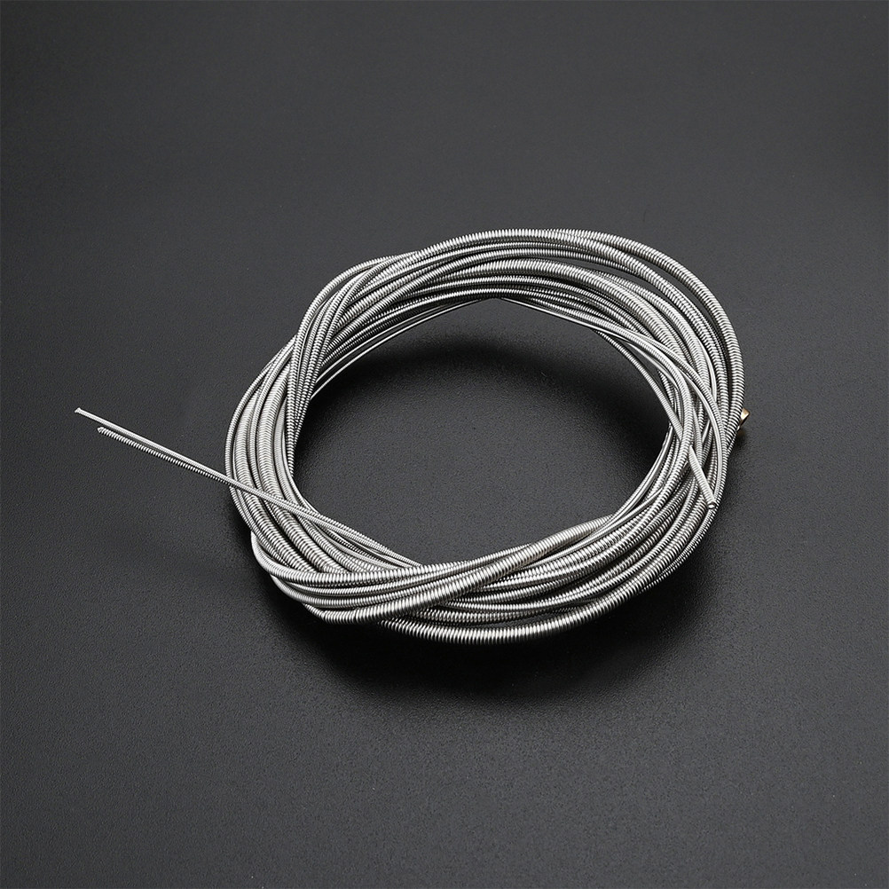 Bass Guitar Strings - 1 jeu de cordes de basse