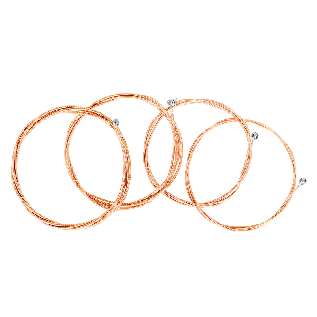 Bass Guitar Strings - Cordes de basse acoustique à 4