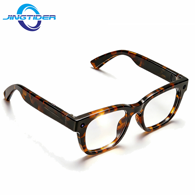 Audio Music To Video Ai Free - Lunettes Intelligentes G600 Pro AI avec