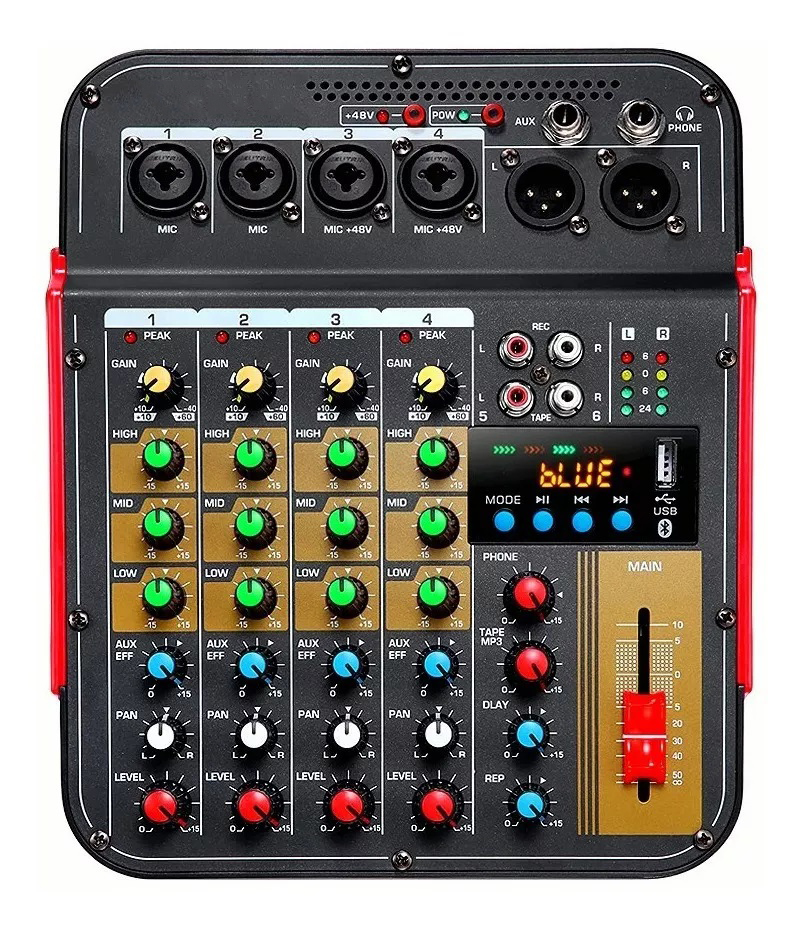 Carte son pour centre commerci - Audio Music Recorder avis et prix
