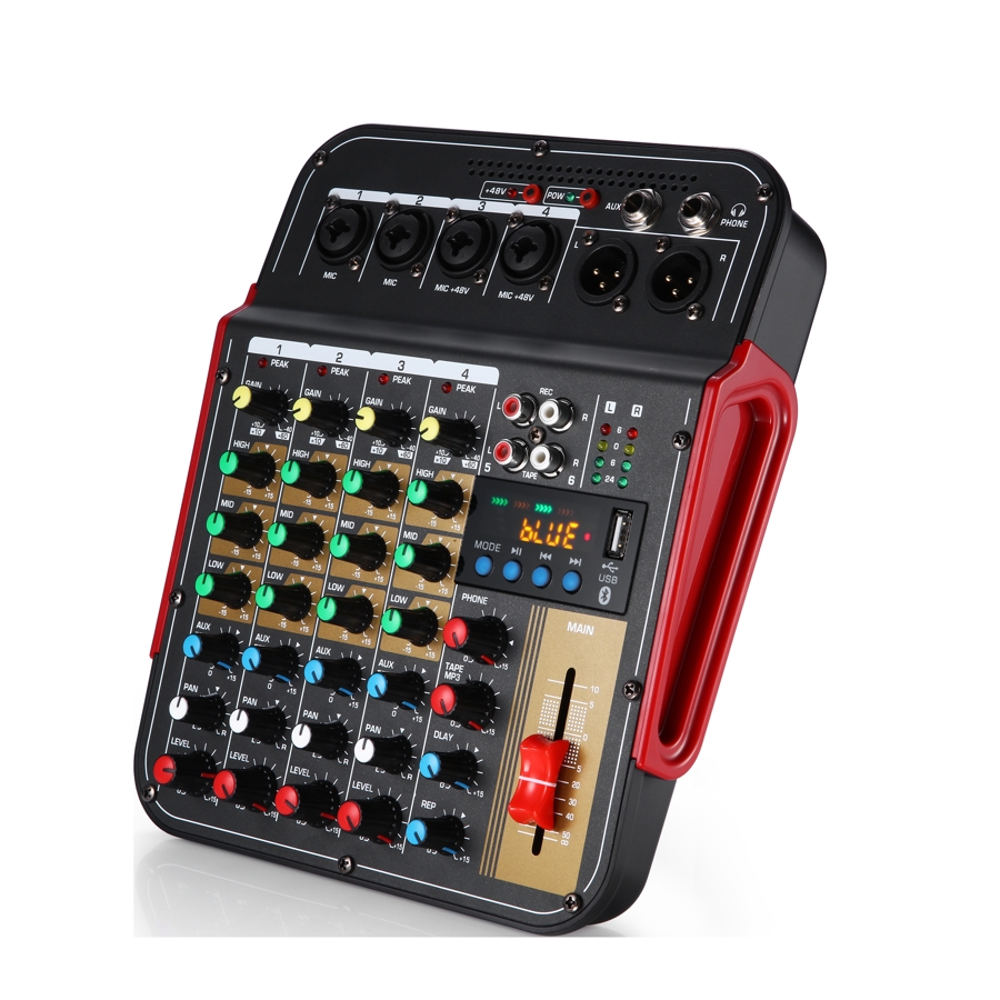 Carte son pour centre commerci - Audio Music Recorder avis et prix