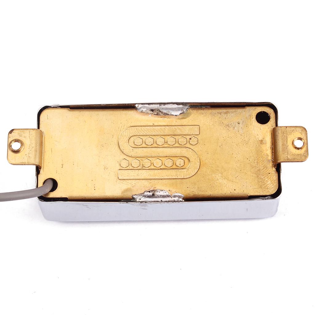 Pièce de remplacement en cuivr - Bass Guitar Strings avis et prix