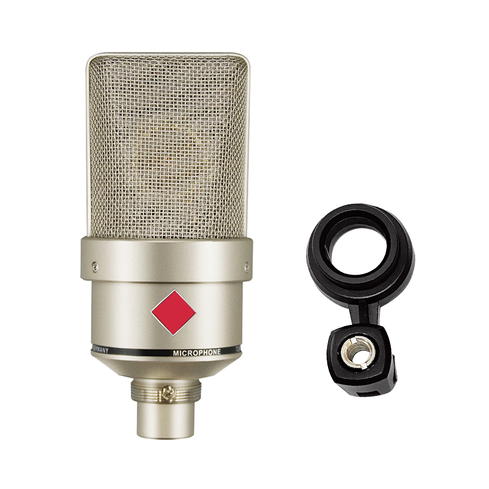 TML 103 Microphone à condensat - Xlr Microphone Condenser avis et prix