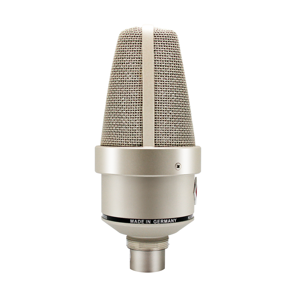 TML 103 Microphone à condensat - Xlr Microphone Condenser avis et prix