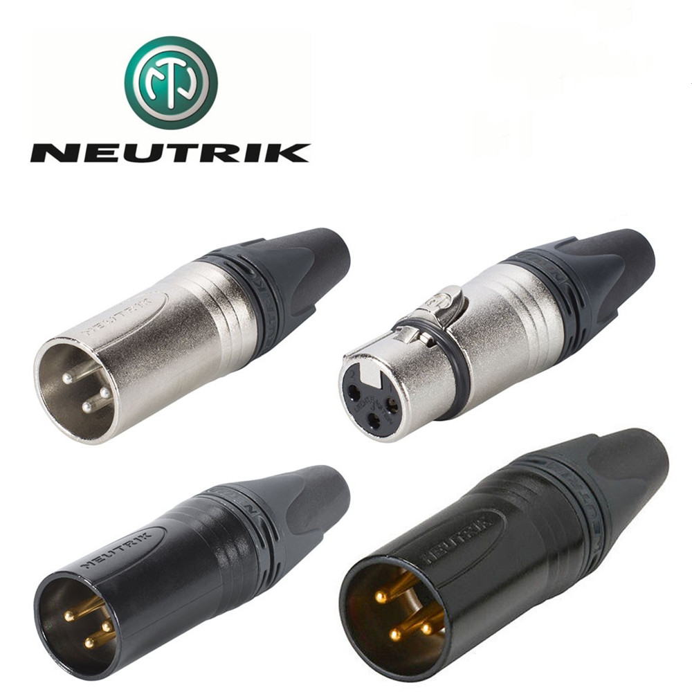 20 pièces/lot pour connecteur  - Xlr Microphone Condenser avis et prix