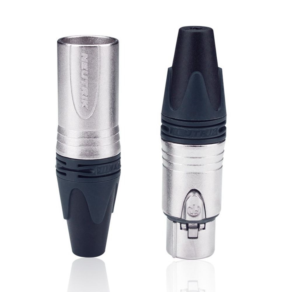20 pièces/lot pour connecteur  - Xlr Microphone Condenser avis et prix
