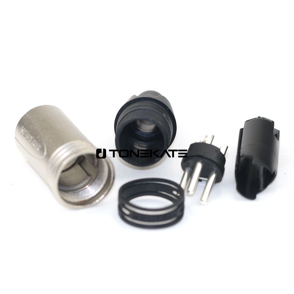 20 pièces/lot pour connecteur  - Xlr Microphone Condenser avis et prix