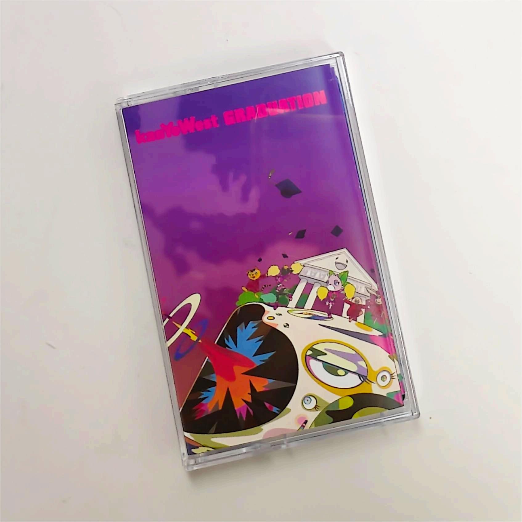 Nouveau Rap Konman Kanye West  - Audio Music Recorder avis et prix