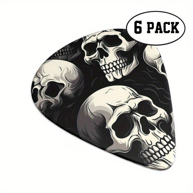 Nouvel ensemble de médiators d - Electric Guitar Pick Pack avis et prix