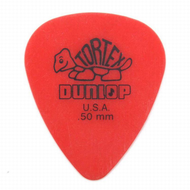 Dunlop – plectres de guitare é - Electric Guitar Pick Pack avis et prix
