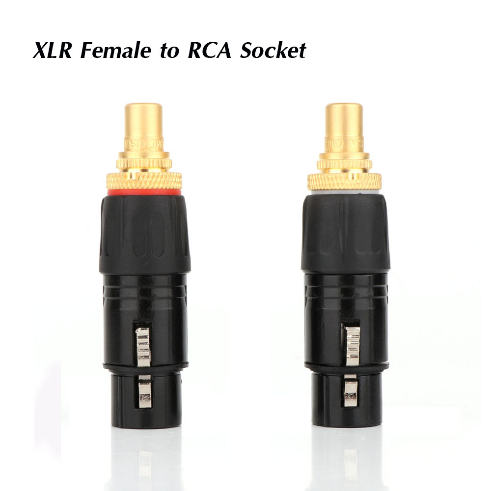 NUTRIK-Adaptateur de prise XLR - Xlr Microphone Condenser avis et prix