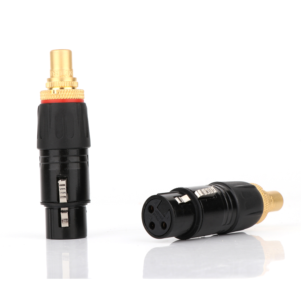 NUTRIK-Adaptateur de prise XLR - Xlr Microphone Condenser avis et prix