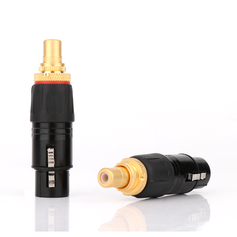 NUTRIK-Adaptateur de prise XLR - Xlr Microphone Condenser avis et prix