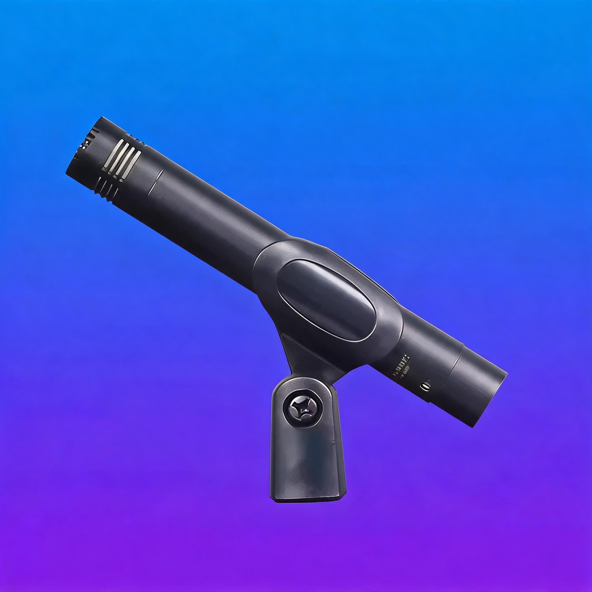 Microphone à condensateur card - Xlr Microphone Condenser avis et prix
