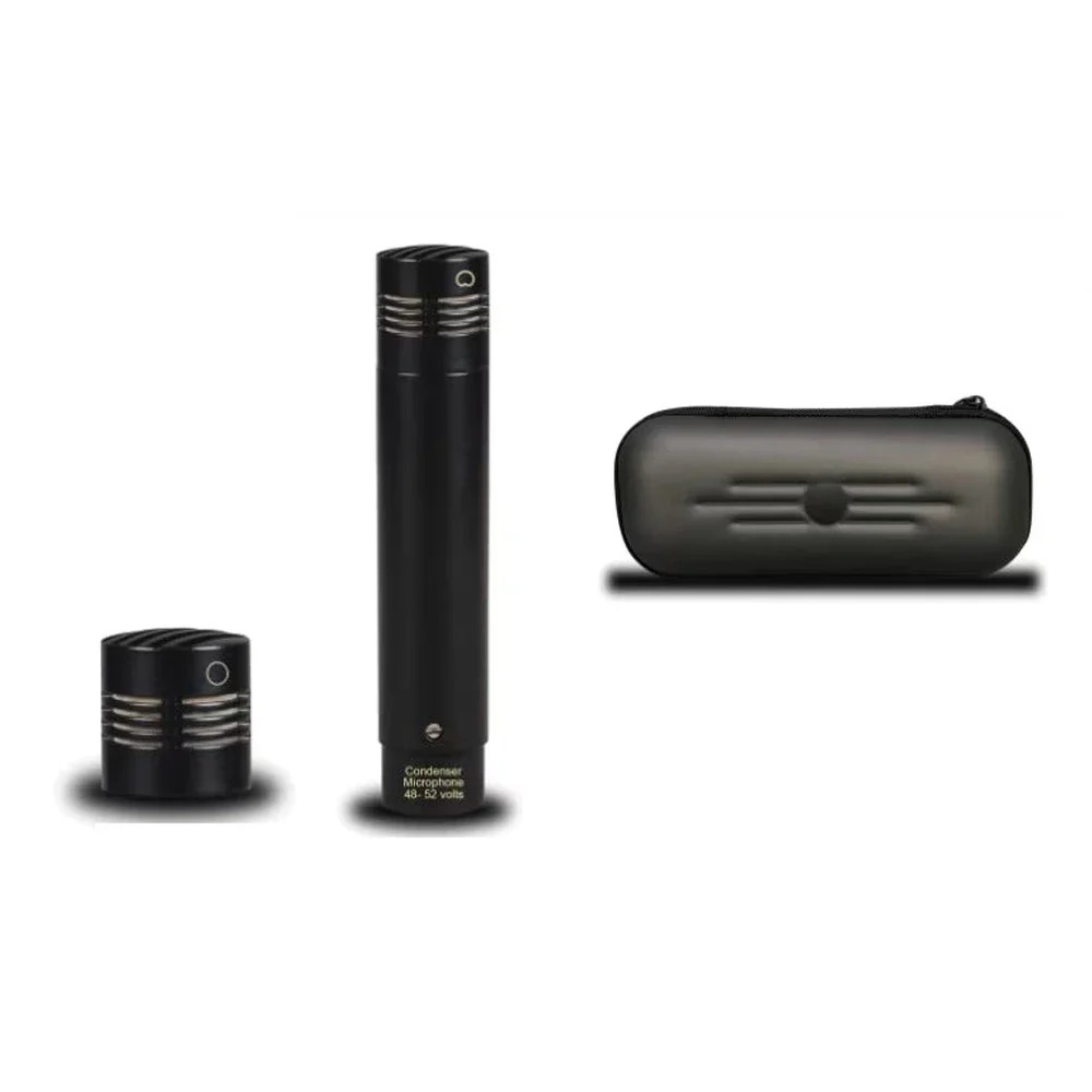 Microphone à condensateur card - Xlr Microphone Condenser avis et prix