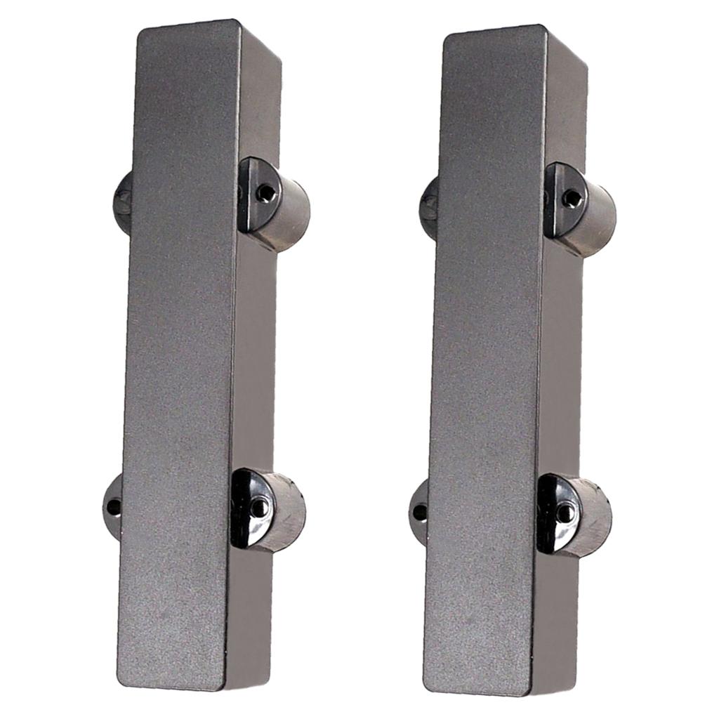 Coques de micros de basse styl - Bass Guitar Strings avis et prix
