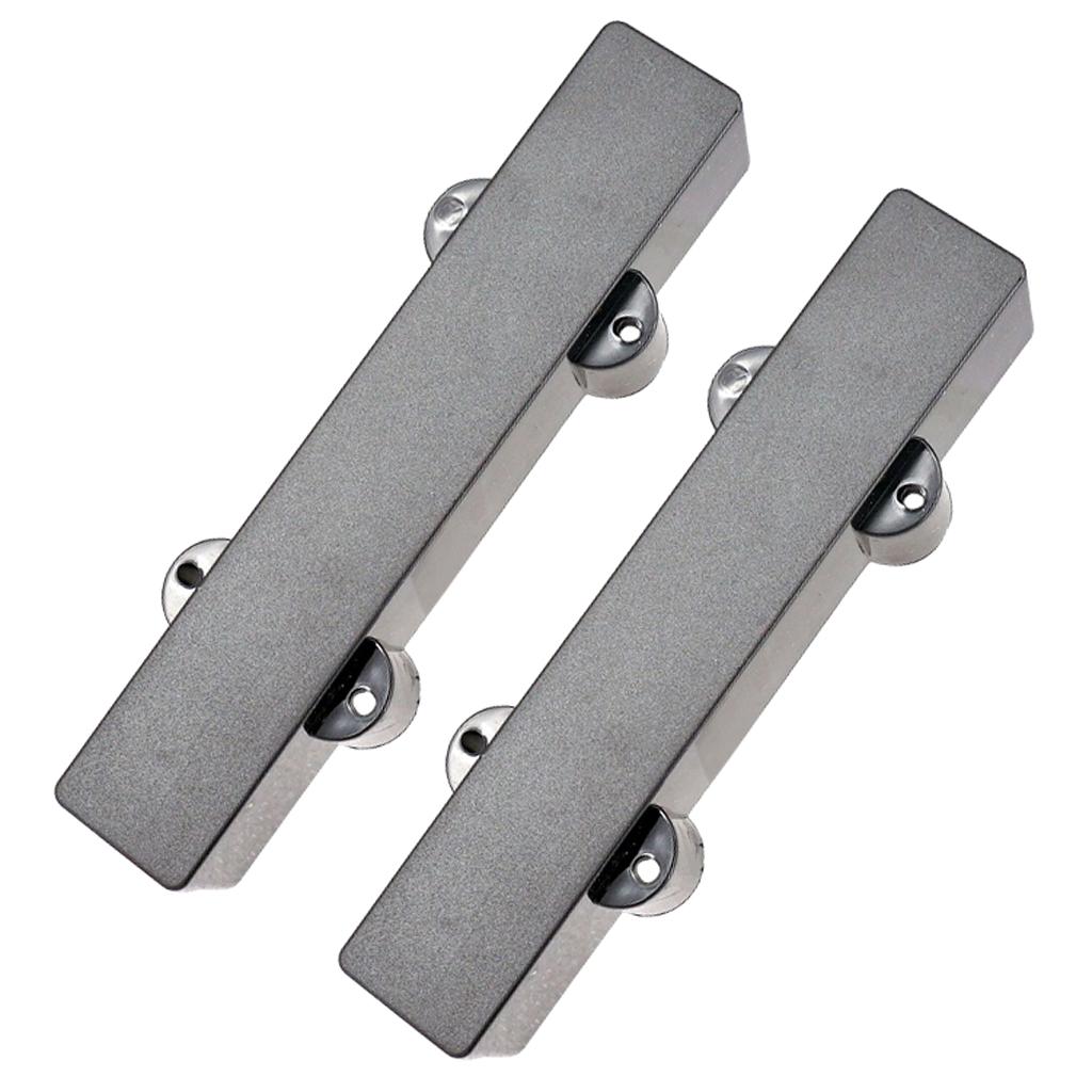 Coques de micros de basse styl - Bass Guitar Strings avis et prix