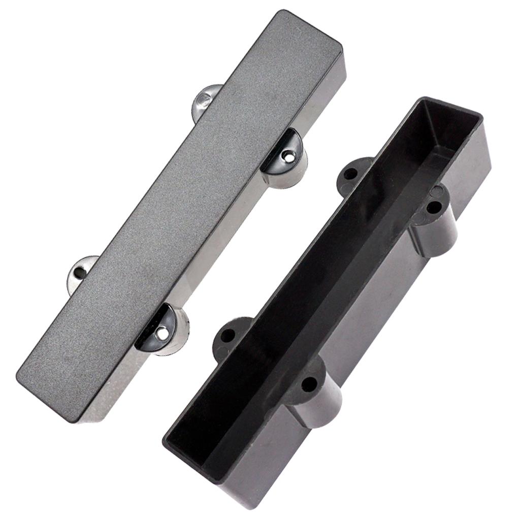 Coques de micros de basse styl - Bass Guitar Strings avis et prix