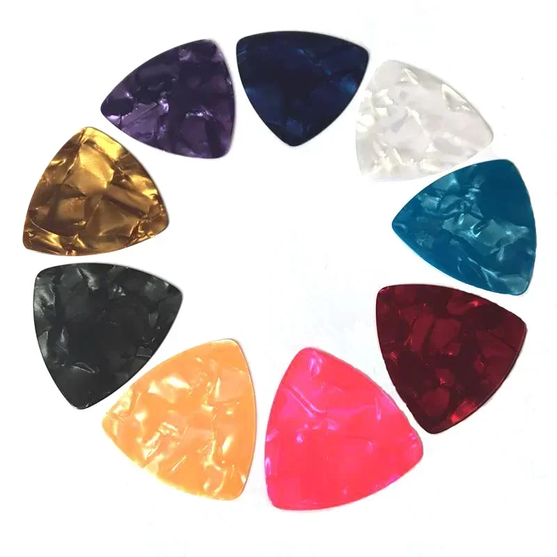 JEPicks-Plectre en celluloïd é - Electric Guitar Pick Pack avis et prix