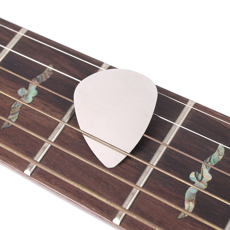 Lot de 10 plectres de guitare  - Electric Guitar Pick Pack avis et prix