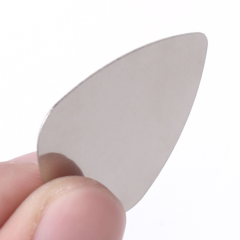 Lot de 10 plectres de guitare  - Electric Guitar Pick Pack avis et prix