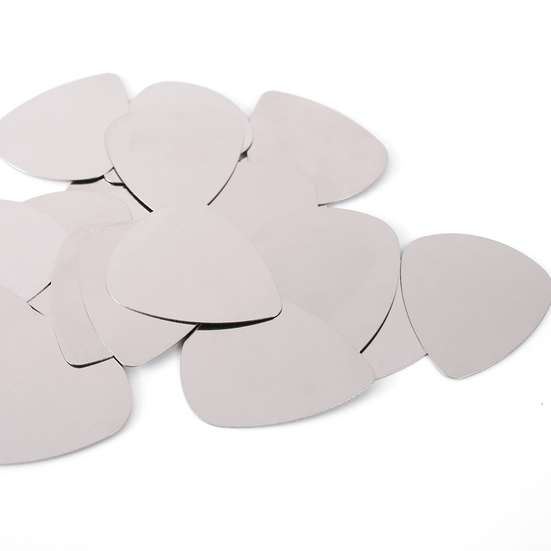 Lot de 10 plectres de guitare  - Electric Guitar Pick Pack avis et prix