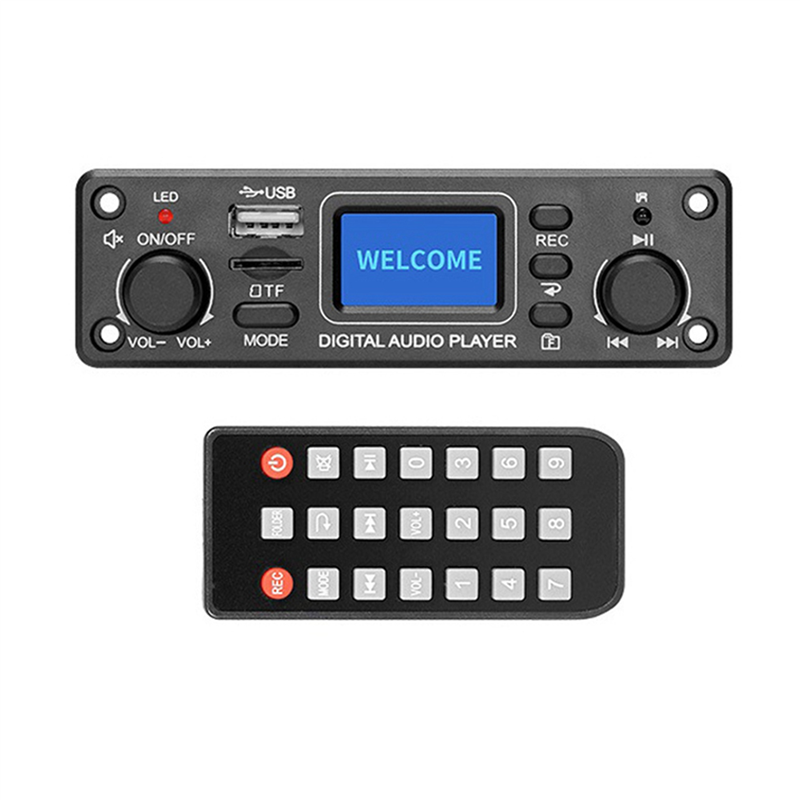 Lecteur Audio numérique Blueto - Audio Music Free Mp3 avis et prix