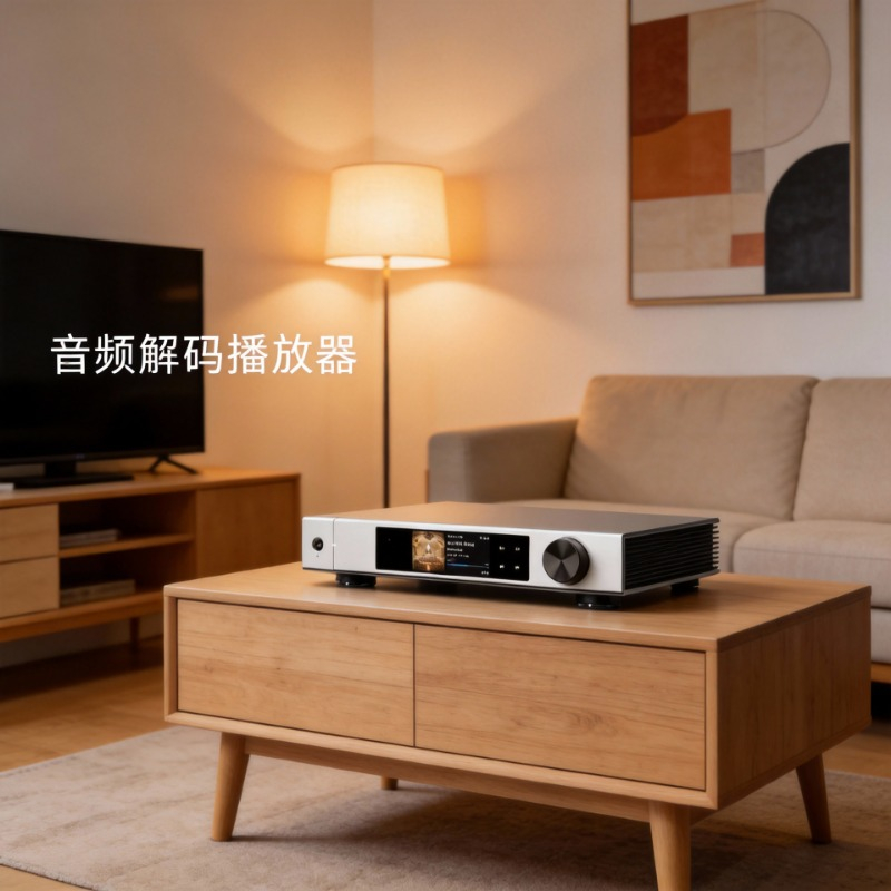 Récepteur de médias en streami - Audio Music Player Online avis et prix