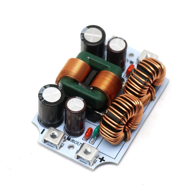 Filtre d'alimentation audio po - Audio Music Free Mp3 avis et prix
