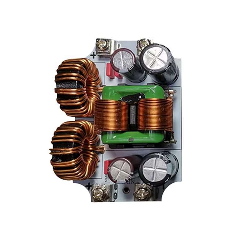 Filtre d'alimentation audio po - Audio Music Free Mp3 avis et prix