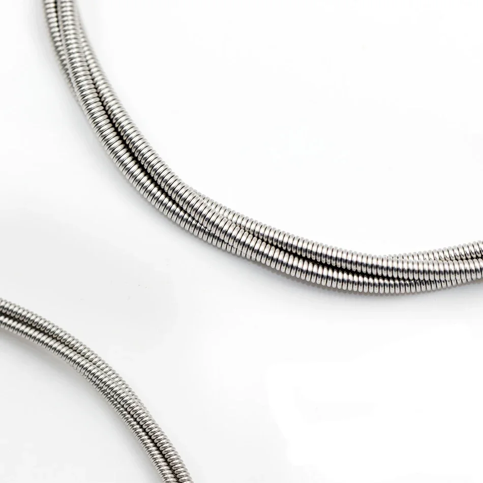Orphee QB Series 4/5/6 cordes  - Bass Guitar Strings avis et prix