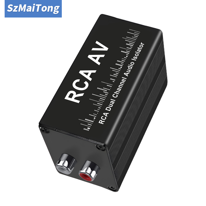 Filtre anti-bruit audio profes - Audio Music Isolator avis et prix