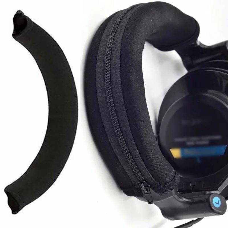 Manchon de Protection pour éco - Audio Technica Headphone Ath-M20X avis et prix