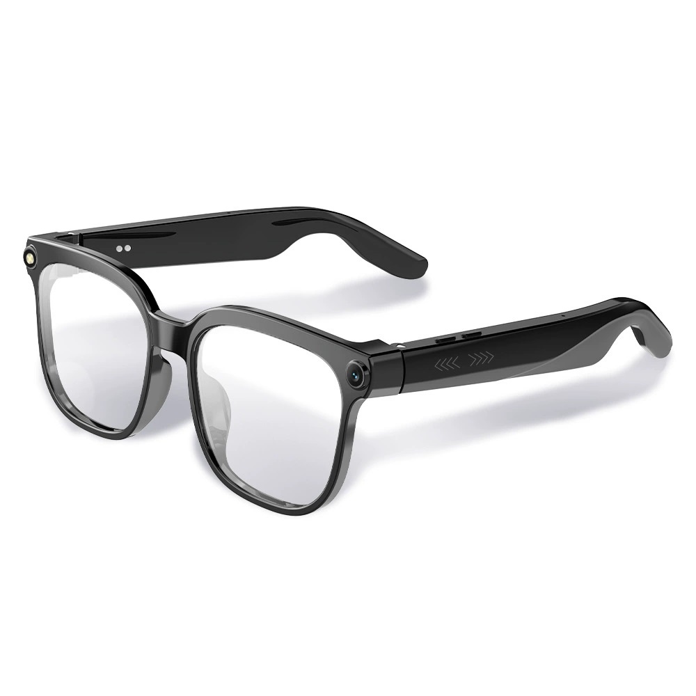 Lunettes intelligentes M02S AI - Audio Music To Video Ai Free avis et prix