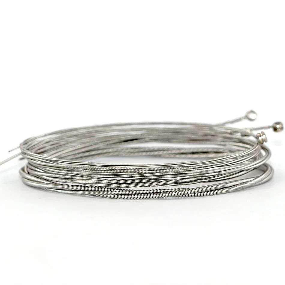 Orphee-Cordes de basse enduite - Bass Guitar Strings avis et prix