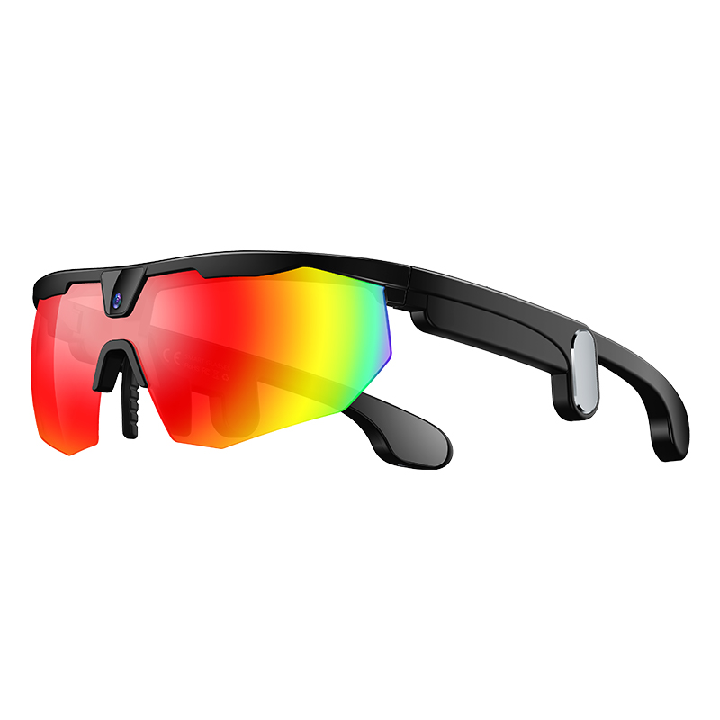 Nouvelles Lunettes de Soleil I - Audio Music To Video Ai Free avis et prix