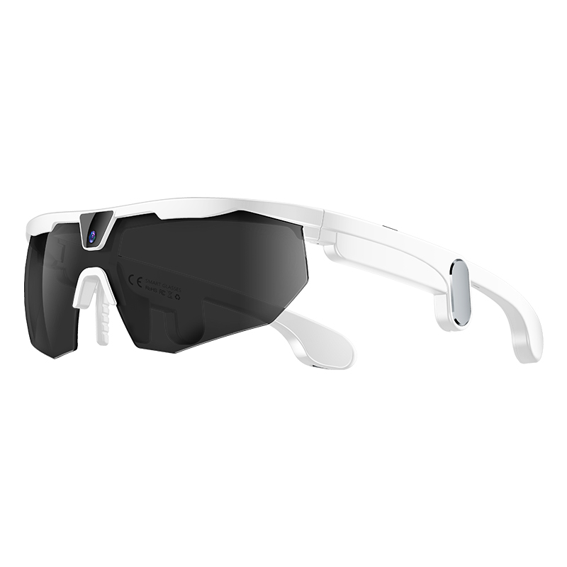 Nouvelles Lunettes de Soleil I - Audio Music To Video Ai Free avis et prix