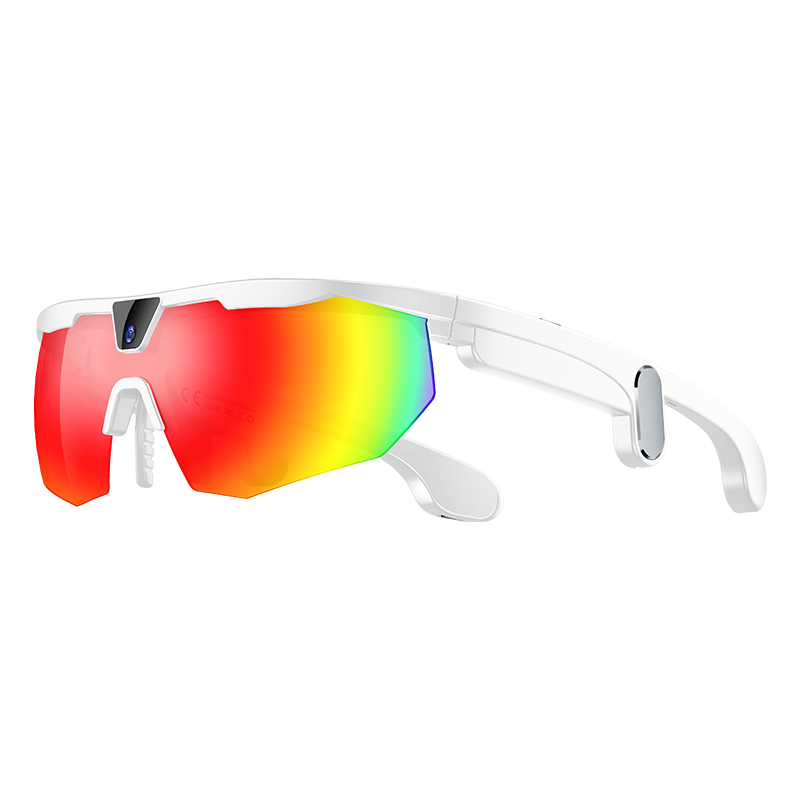 Nouvelles Lunettes de Soleil I - Audio Music To Video Ai Free avis et prix