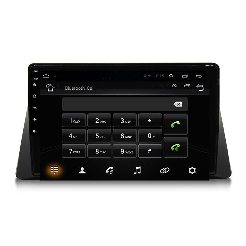 Lecteur DVD de voiture Android - Audio Music Videos avis et prix