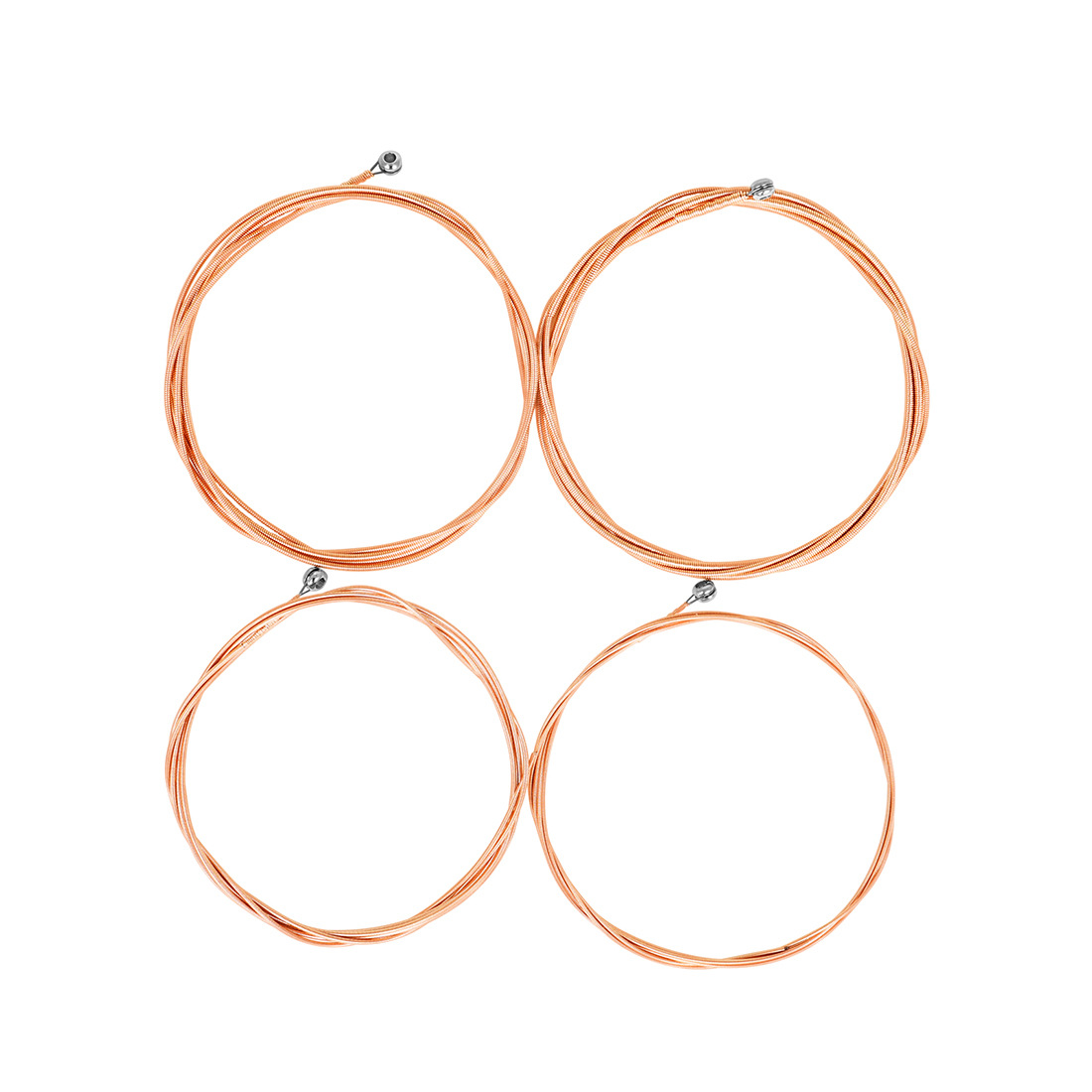 Cordes de basse acoustique à 4 - Bass Guitar Strings avis et prix