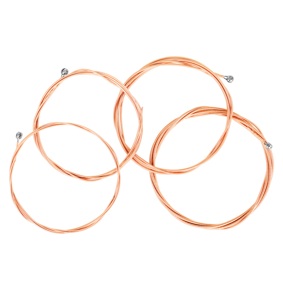 Cordes de basse acoustique à 4 - Bass Guitar Strings avis et prix