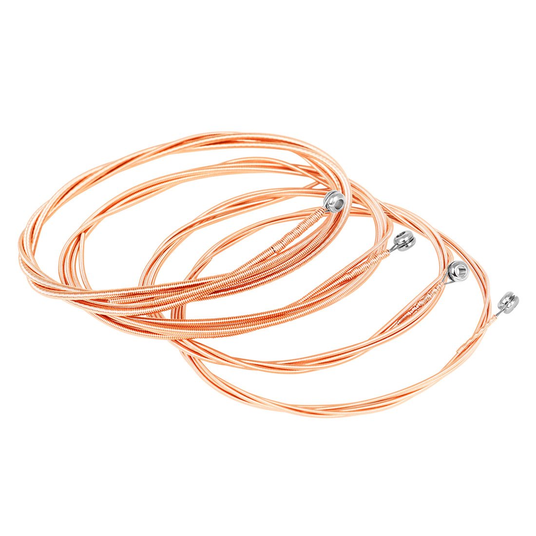 Cordes de basse acoustique à 4 - Bass Guitar Strings avis et prix