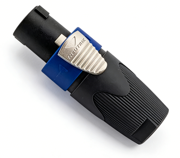 Câble audio aviation NEUTRIK q - Xlr Microphone Condenser avis et prix