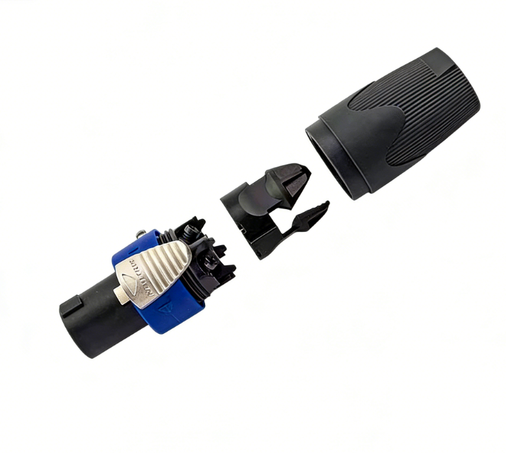 Câble audio aviation NEUTRIK q - Xlr Microphone Condenser avis et prix