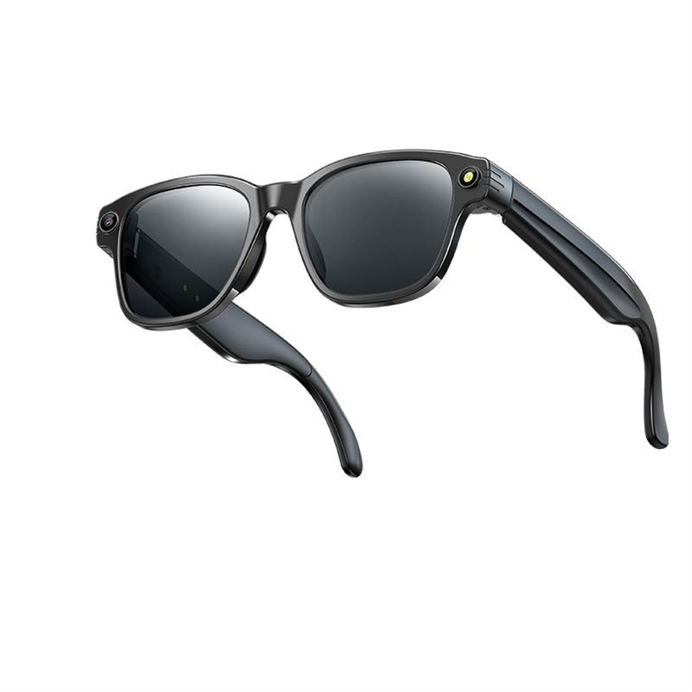 Nouveau L801 lunettes intellig - Audio Music To Video Ai Free avis et prix