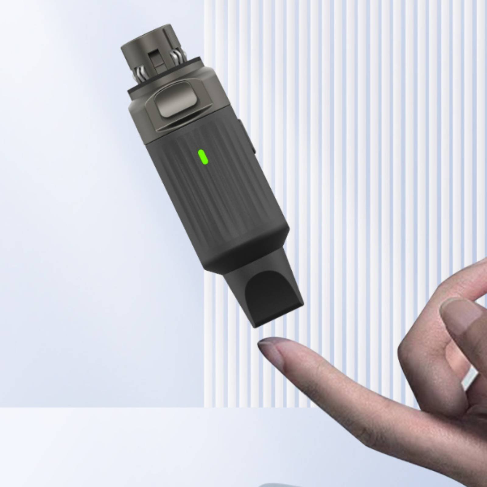 2 émetteurs XLR sans fil, tran - Xlr Microphone Condenser avis et prix