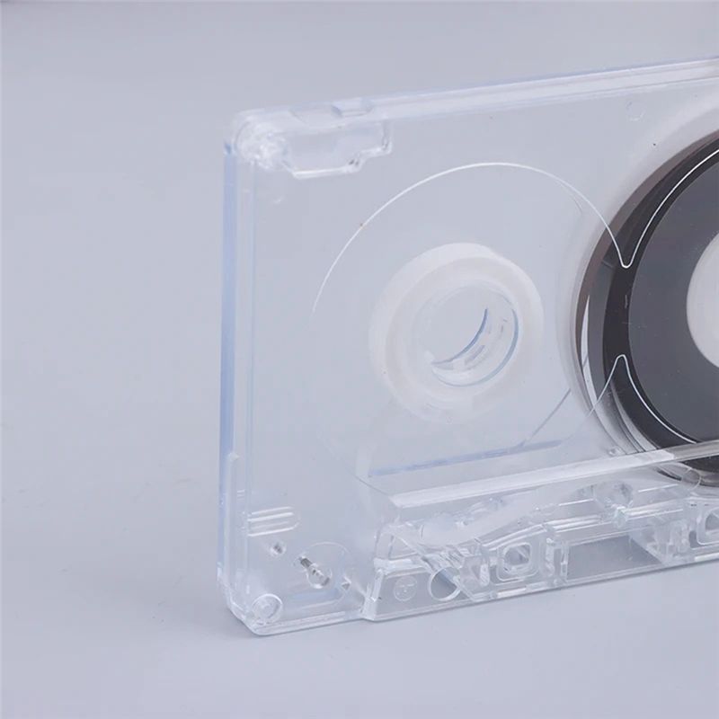 Cassettes audio vierges A89E.  - Audio Music Videos avis et prix