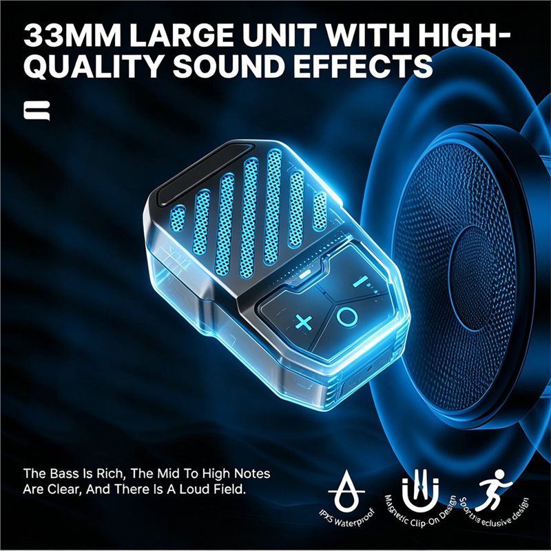 [B24B!】 Haut-parleur Bluetooth - Audio Music Player Online avis et prix