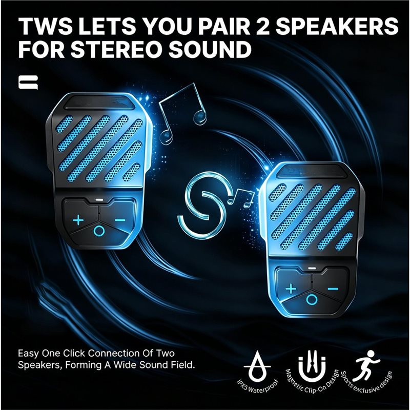 [B24B!】 Haut-parleur Bluetooth - Audio Music Player Online avis et prix