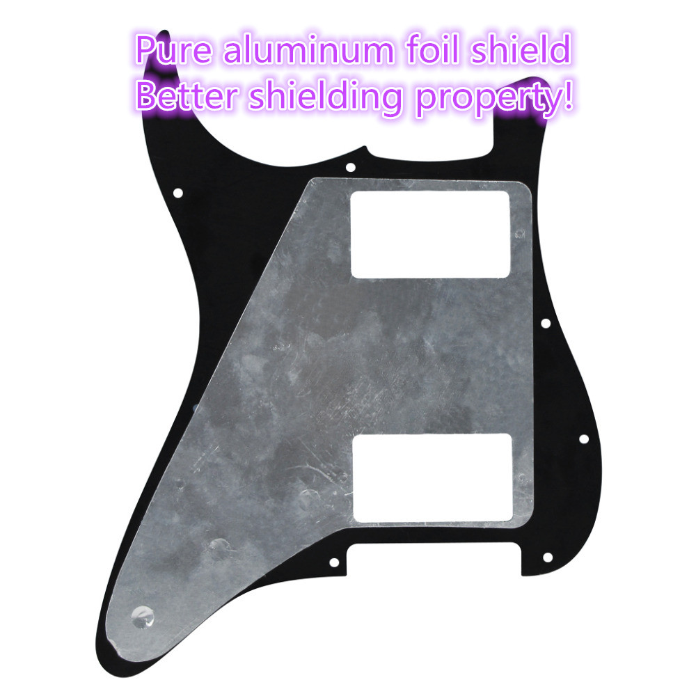 FLEOR – jeu de Pickguard pour  - Electric Guitar Pick Pack avis et prix